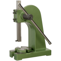 Sealey Arbor Press 3 Tonne