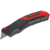 Sealey Auto Load Pressure Action Utility Knife