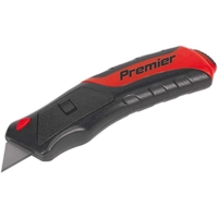 Sealey Auto Load Pressure Action Utility Knife