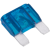 Sealey Automotive Maxi Blade Fuses 60A Pack of 10