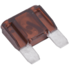 Sealey Automotive Maxi Blade Fuses 70A Pack of 10