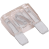 Sealey Automotive Maxi Blade Fuses 80A Pack of 10