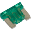 Sealey Automotive Micro Blade Fuses 30A Pack of 50