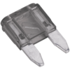 Sealey Automotive Mini Blade Fuses 2A Pack of 50