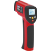 Sealey AVS940 Infrared Twin-Spot Laser Digital Thermometer