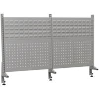 Sealey Back Panel Assembly for API Workbenches 1.44m