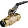 Sealey Ball Valve for SharkBite Speedfit Systems 28mm Pack of 1