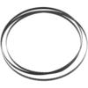 Sealey Bandsaw Blade 1400mm 6.5mm 24tpi