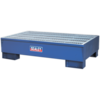 Sealey Barrel Bund Steel 1340mm 800mm 315mm