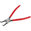 Sealey Bent Internal Circlip Pliers 40mm - 90mm