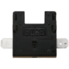 Sealey Black Nylon Standard Blade Fuse Holders 30A Pack of 10