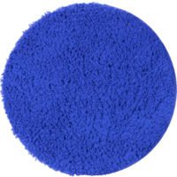 Sealey Blue Hook and Loop Terry Bonnet Pad 150mm
