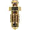 Sealey Brake Bleed Screws Metric M10 30mm Pack of 10