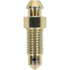 Sealey Brake Bleed Screws Metric M7 28mm Pack of 10