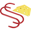 Sealey Brake Calliper Support Hook Set