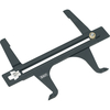 Sealey Brake Drum Wear Gauge