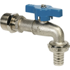 Sealey Brass 3/4" BSP Drum Tap