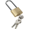 Sealey Brass Padlock 40mm Long