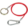 Sealey Breakaway Cable 3mm 1m