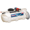 Sealey Broadcast and Spot Pressure Sprayer for ATVs 60l