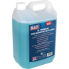 Sealey Car Shampoo Premium With Wax 5l