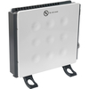 Sealey CD400 Wall Mountable Electric Convector Heater 400w 240v