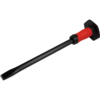 Sealey Cold Chisel and Grip Guard 450mm 25mm