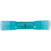 Sealey Cold Seal Butt Connector Blue Pack of 10