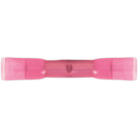 Sealey Cold Seal Butt Connector RED Pack of 10