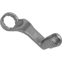 Sealey Common Rail DSG Transmission Filter Wrench for VAG 1/2" 24mm