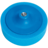 Sealey Compounding Head Blue Medium Foam 150mm 5/8" UNC Thread
