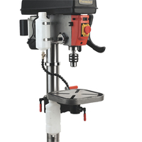 Sealey Coolant System for PDM155B,  PDM210F,  PDM240F,  PDM260F