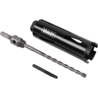 Sealey Core To Go Dry Diamond Core Drill 48mm