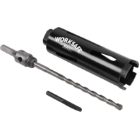 Sealey Core To Go Dry Diamond Core Drill 52mm