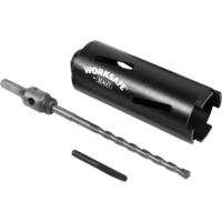 Sealey Core To Go Dry Diamond Core Drill 65mm