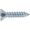 Sealey Countersunk Self Tapping DIN 7982 Screws 3.5mm 16mm Pack of 100