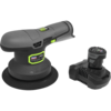 Sealey CP108VSP 10.8v Cordless Dual Action Sander Polisher 150mm 1 x 2ah Li-ion Charger No Case