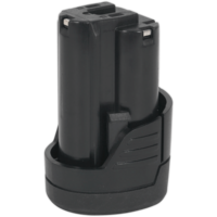 Sealey CP1200 12v Cordless Li-ion Battery 1.5ah