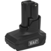 Sealey CP1200 12v Cordless Li-ion Battery 4ah