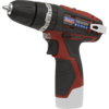 Sealey CP1201 12v Cordless Combi Drill No Batteries No Charger No Case