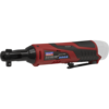 Sealey CP1202 12v Cordless 3/8" Drive Ratchet Wrench No Batteries No Charger No Case