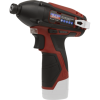 Sealey CP1203 12v 1/4" Drive Impact Driver No Batteries No Charger No Case