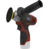 Sealey CP1205 12v Cordless Polisher 71mm No Batteries No Charger No Case