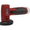 Sealey CP1210 12v Cordless Mini Angle Grinder 75mm No Batteries No Charger No Case