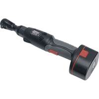 Sealey CP2144 14.4v Cordless 3/8" Drive Ratchet Wrench with 1 Battery