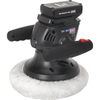 Sealey CP2518L 18v Cordless Li-ion Polisher 240mm 1 x 1.3ah Li-ion Charger No Case