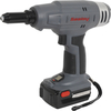 Sealey CP313 18v Cordless Riveter 1 x 1.5ah Li-ion Charger Case
