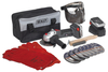 Sealey CP5418V 18v Cordless Angle Grinder 115mm 2 x 1.5ah Li-ion Charger Bag & Accessories