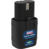 Sealey CPG8VBP 8v Cordless Li-ion Battery 2ah for CPG8V Grease Gun 2ah