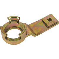 Sealey Crank Pulley Holding Tool for Ford 1.8,  2.0,  2.3 Duratec Chain Drives
